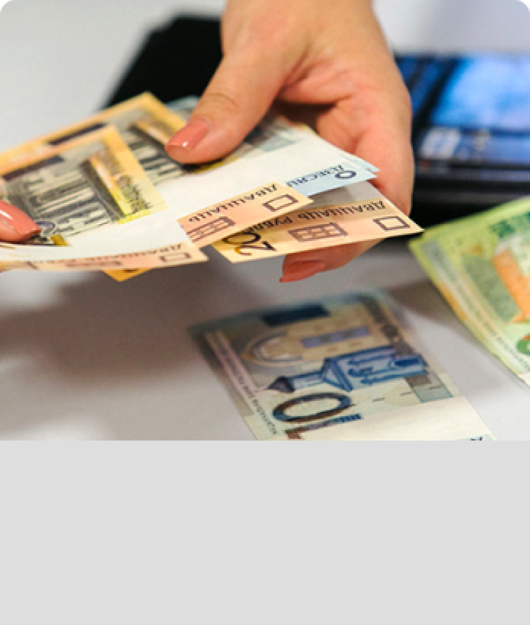 установка окон 